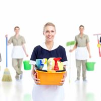 Cleaning jobs in Newport Cardiff and Gwent